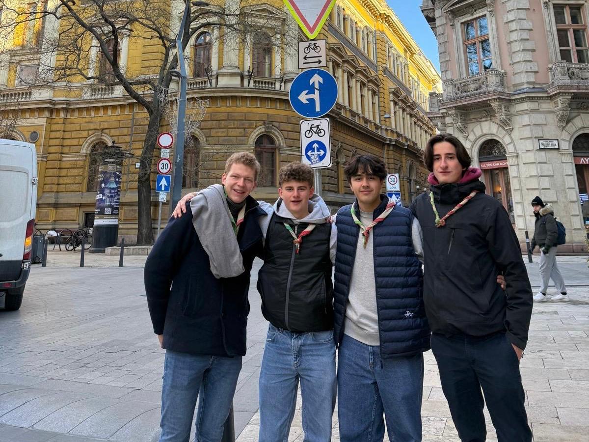 Sint-Martinus den XIIde - Jin